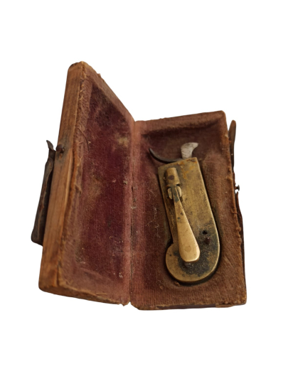 Osmanlı Dönemi Hacamat