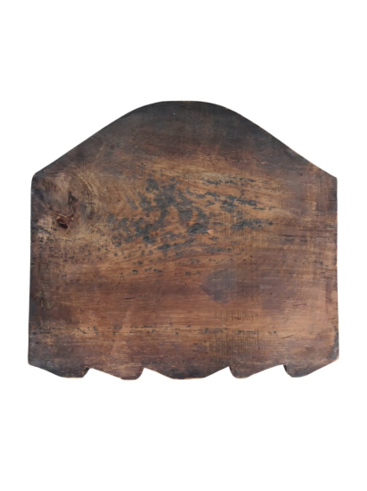 Osmanlı Dönem Ahşap eser