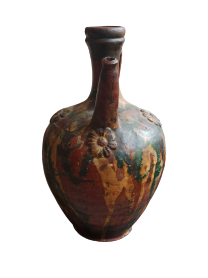 Osmanlı Dönem Ermeni Usta İşi Sünnetsiz Çanakkale Testi