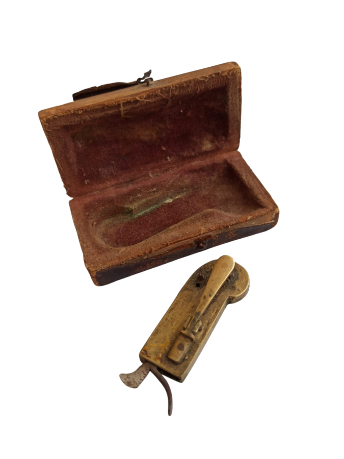 Osmanlı Dönemi Hacamat