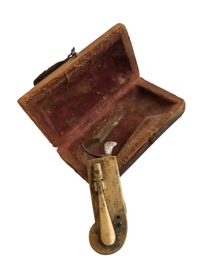 Osmanlı Dönemi Hacamat