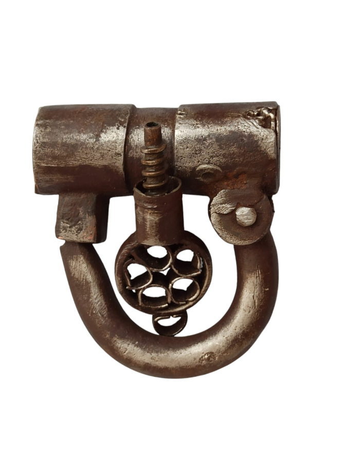 Osmanlı Nadir Boy Kilit