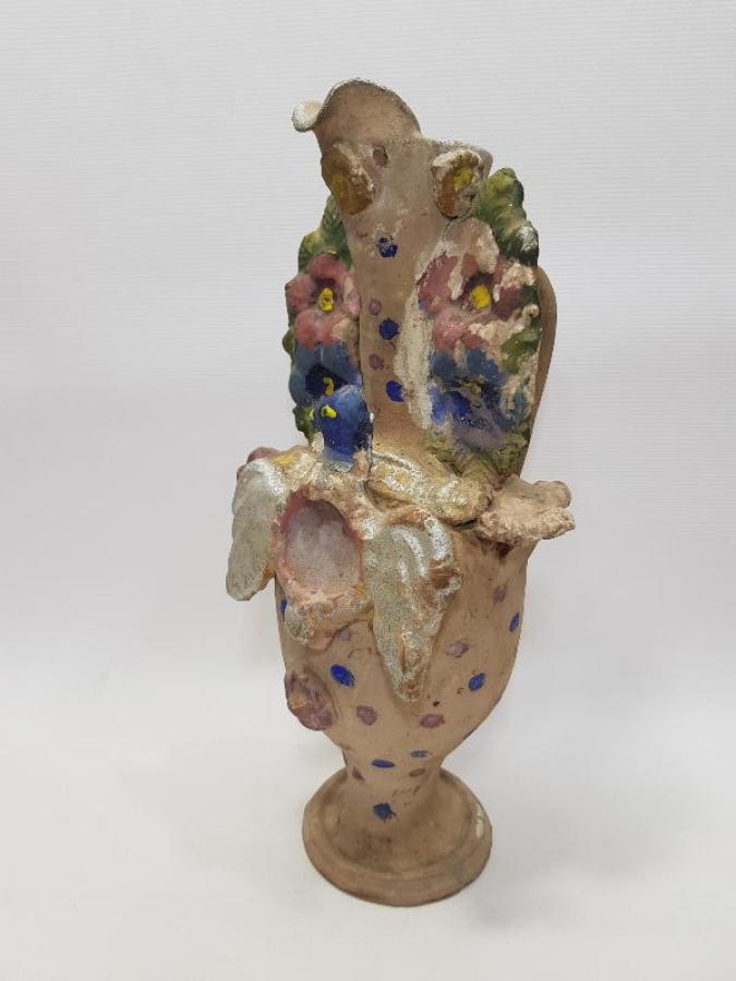 CUMHURİYET İLK DÖNEM NADİR FORMDA ÇANAKKALE TESTİ