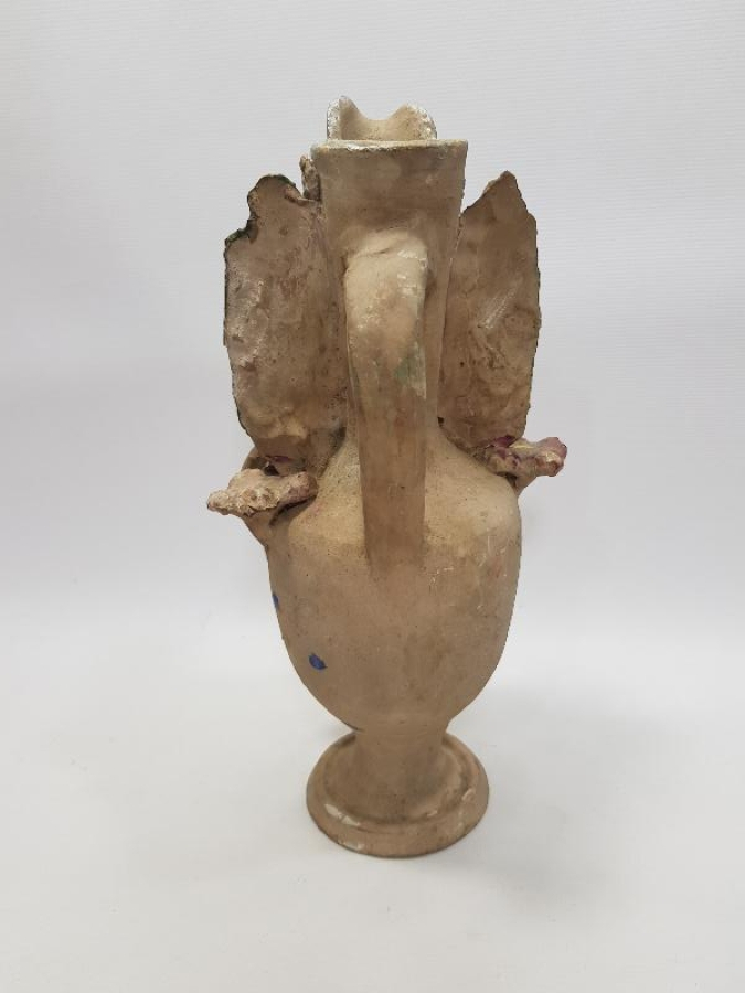 CUMHURİYET İLK DÖNEM NADİR FORMDA ÇANAKKALE TESTİ