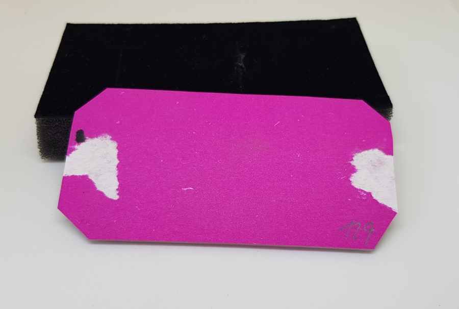 HATTAT HALİM EFENDİ TARAFINDAN EL ÇEKME YAZILMIŞ ÇOK NADİR HALİM EFENDİ İSTİFİ YAZI