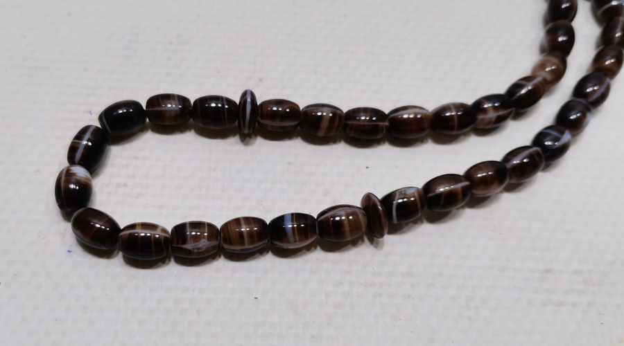 OSMANLI DÖNEMİ 33LÜ BEYKOZ TESPİH