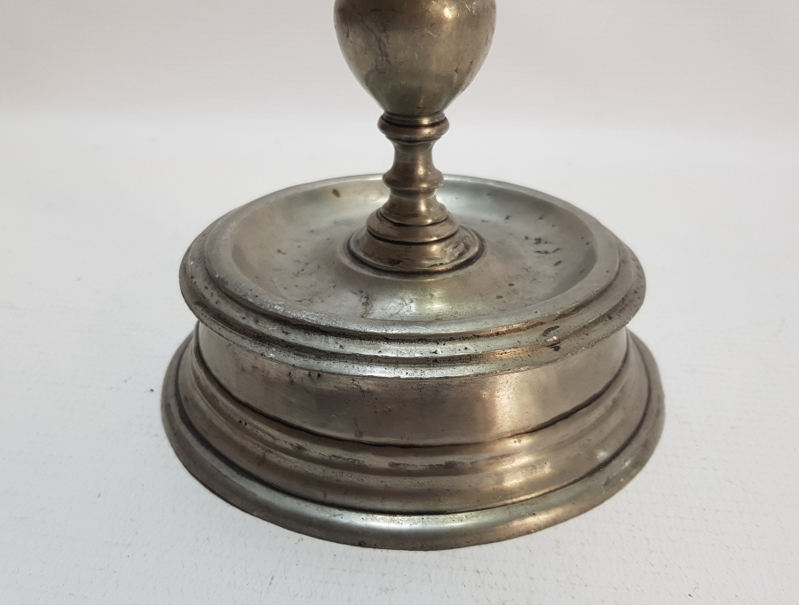 OSMANLI DÖNEMİ GENİŞ TABANLI ÇOK NADİR HATTAT ŞAMDANI