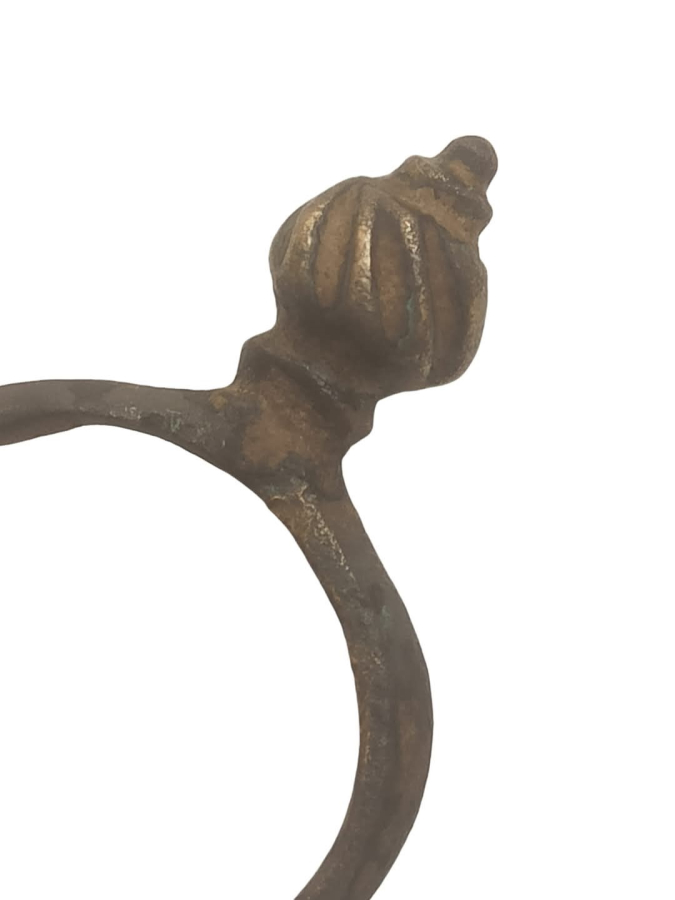 OSMANLI NADİR DERVİŞ YÜZÜĞÜ