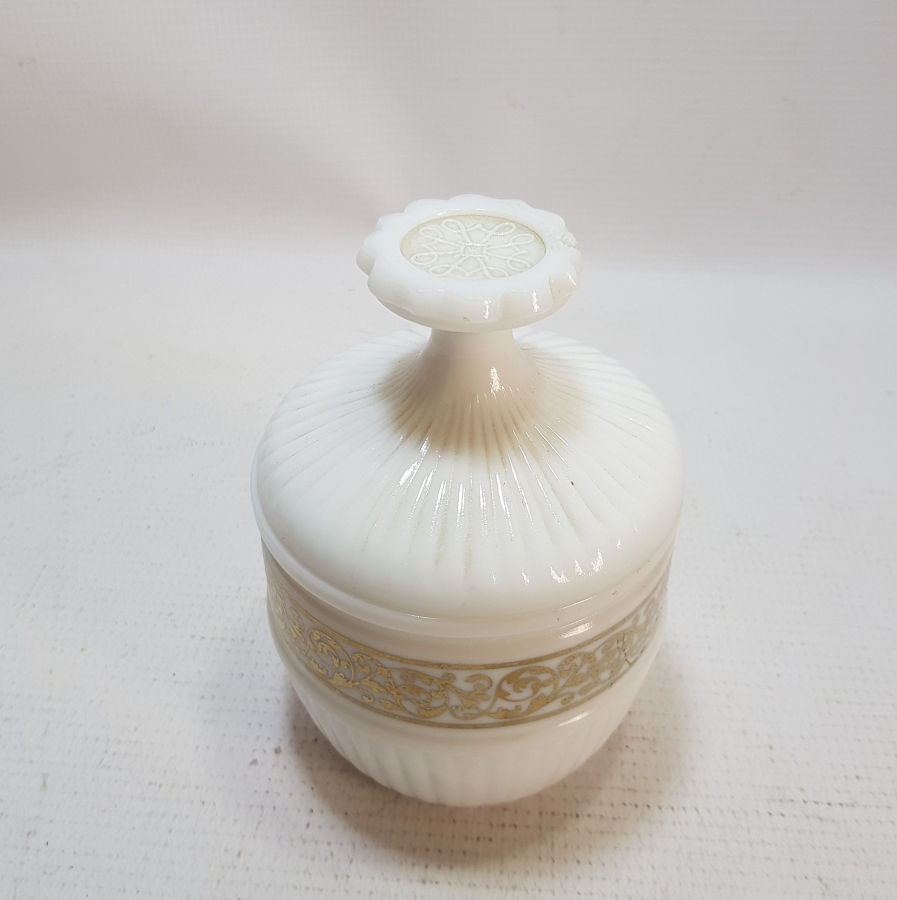 ANTİKA OPAL ŞEKERLİK