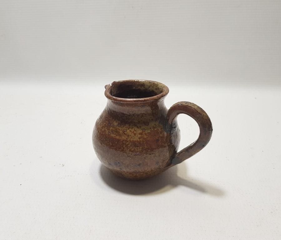 OSMANLI DÖNEMİ NADİR RENKTE SIRLI ÇANAKKALE SİRKELİK