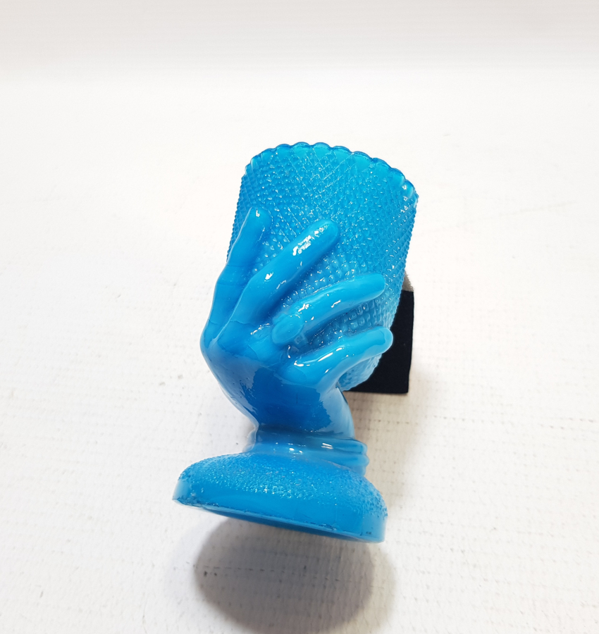 OSMANLI DÖNEMİ OPAL YUMURTALIK