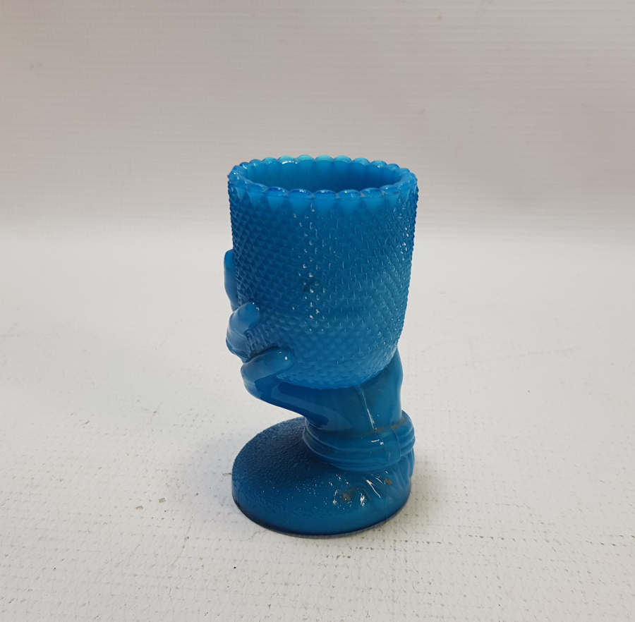 OSMANLI DÖNEMİ OPAL YUMURTALIK