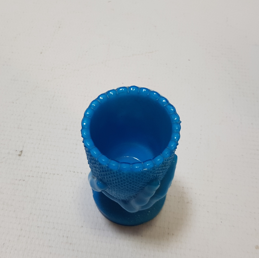 OSMANLI DÖNEMİ OPAL YUMURTALIK