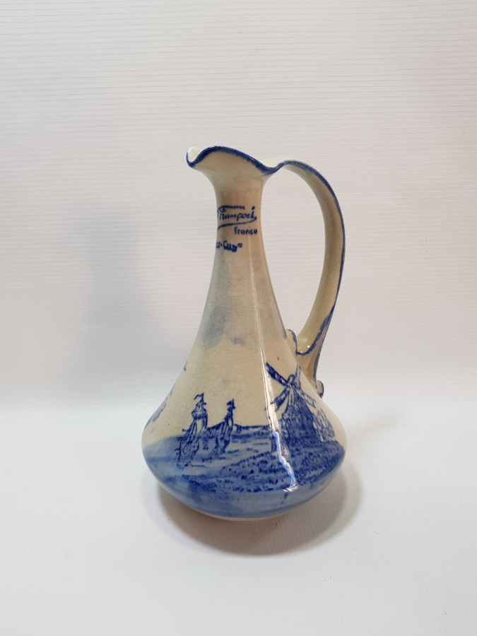 ANTİKA FRANSIZ KARAF