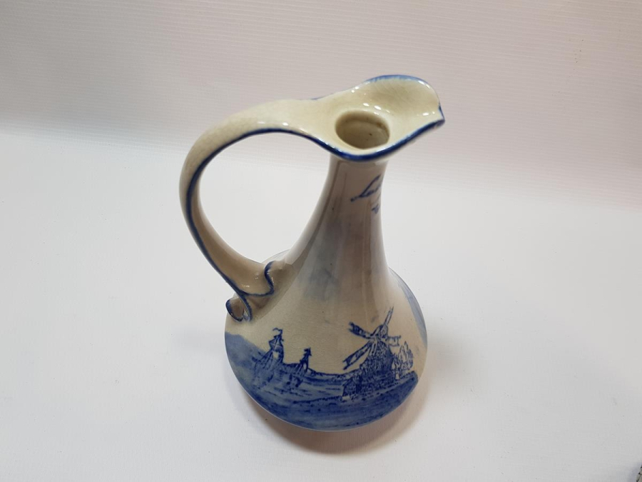 ANTİKA FRANSIZ KARAF