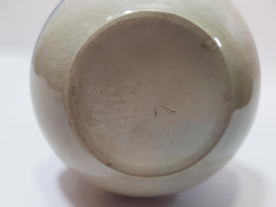 ANTİKA FRANSIZ KARAF