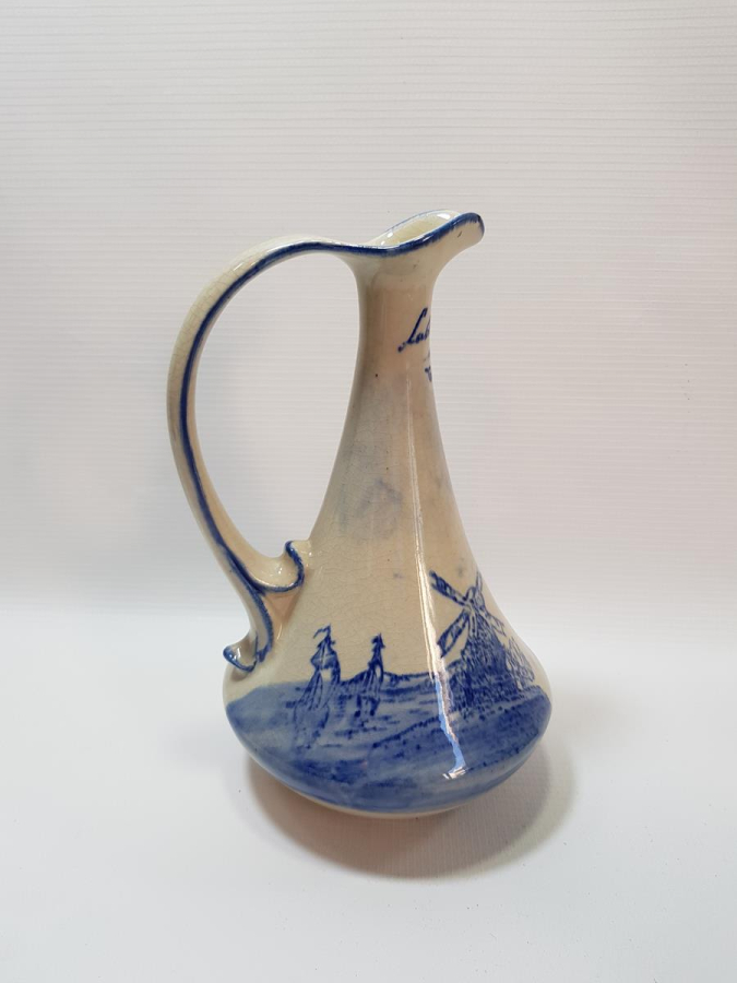 ANTİKA FRANSIZ KARAF