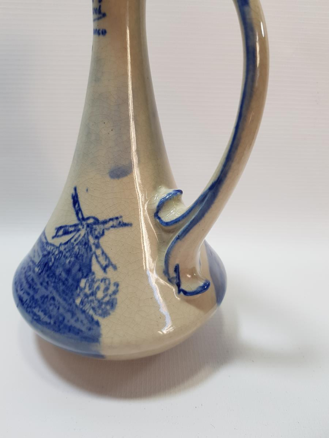 ANTİKA FRANSIZ KARAF