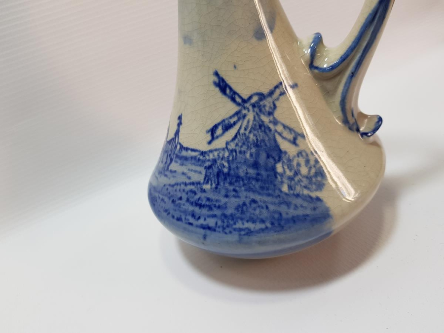 ANTİKA FRANSIZ KARAF