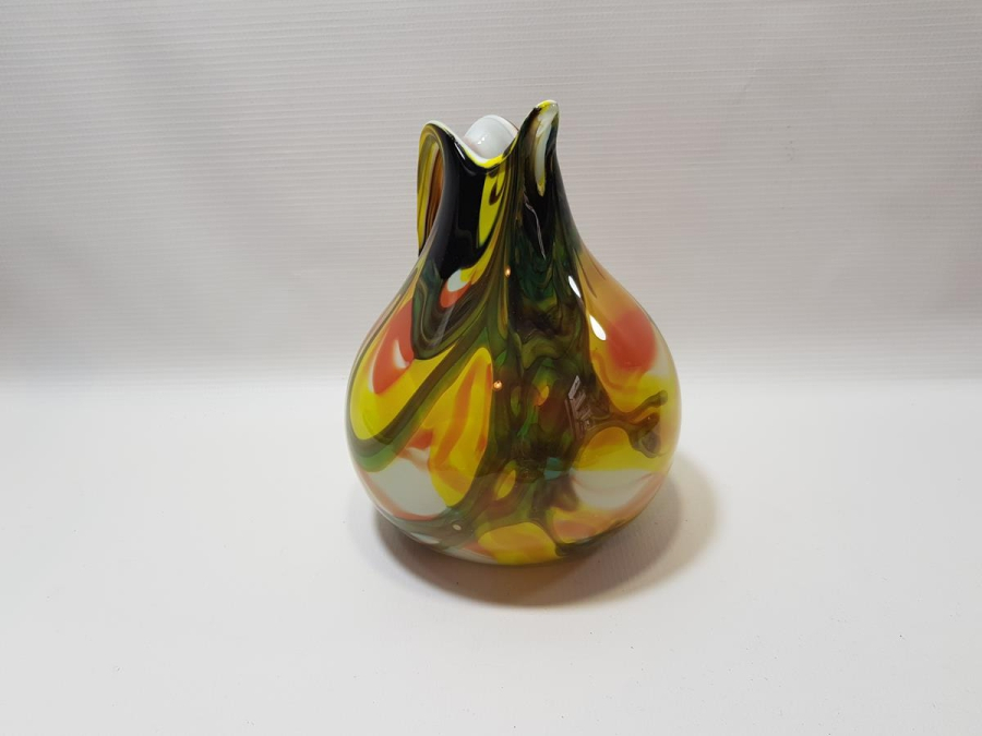 ANTİKA MURANO KARAF