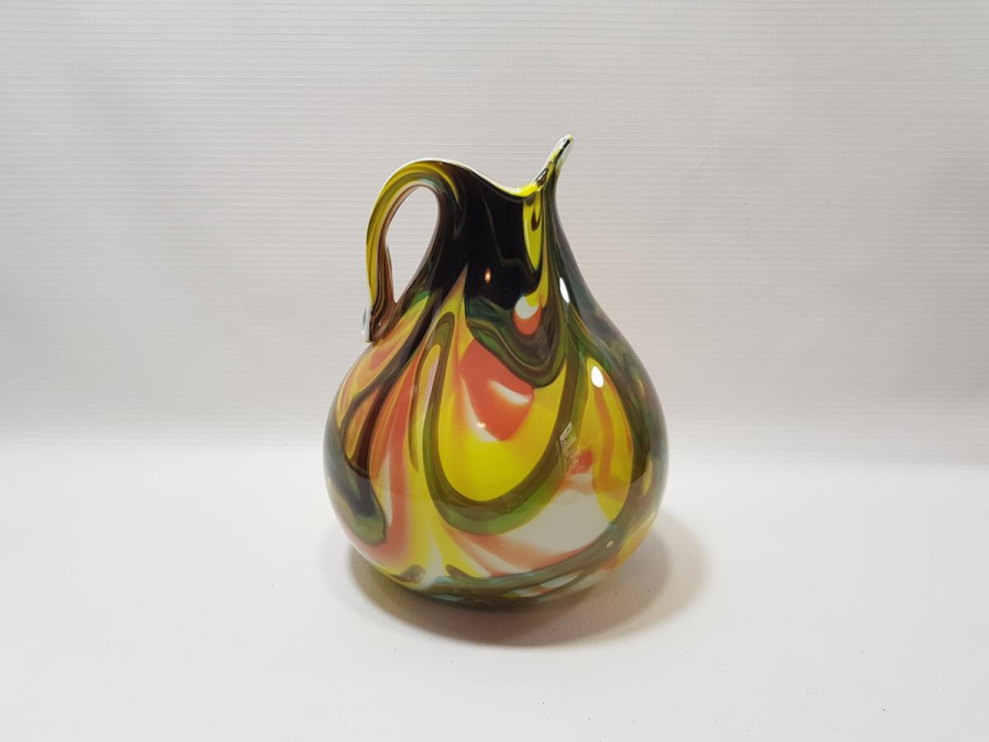 ANTİKA MURANO KARAF