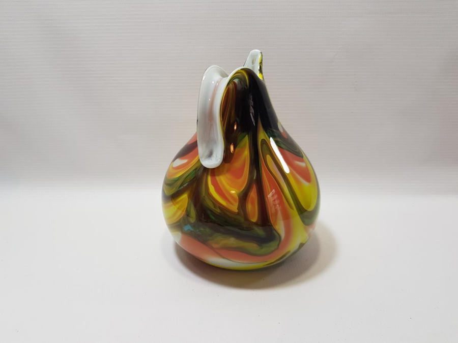 ANTİKA MURANO KARAF