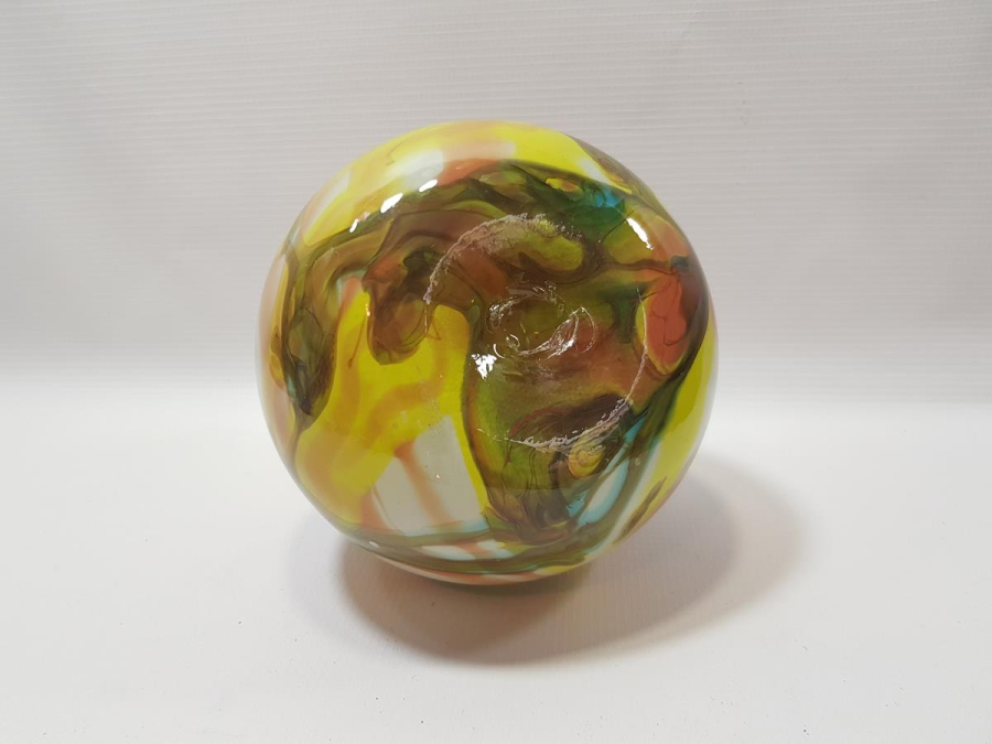 ANTİKA MURANO KARAF