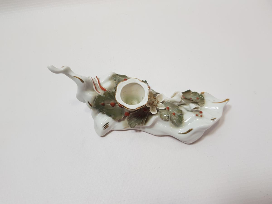 ANTİKA PORSELEN HOKKA