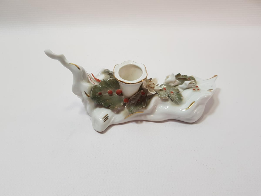 ANTİKA PORSELEN HOKKA