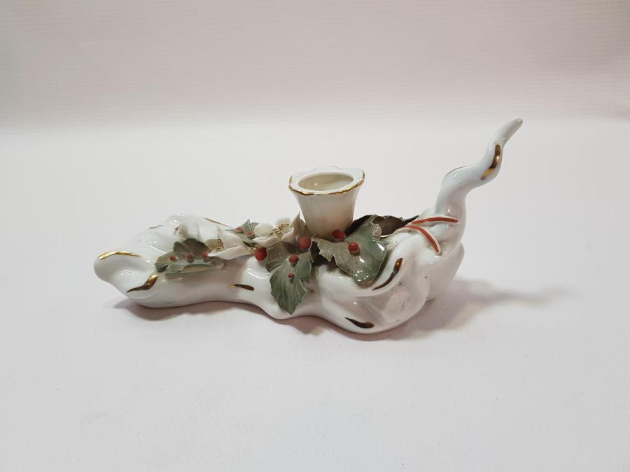 ANTİKA PORSELEN HOKKA