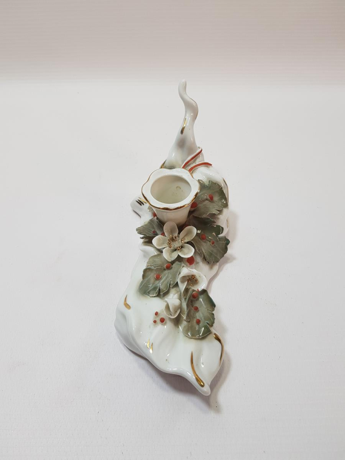 ANTİKA PORSELEN HOKKA