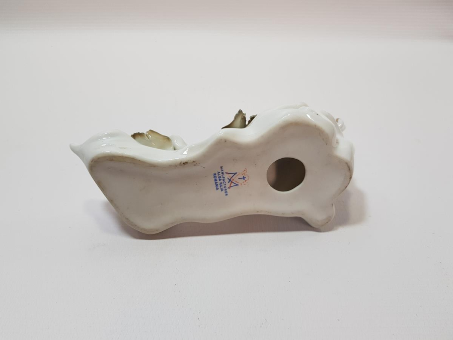 ANTİKA PORSELEN HOKKA