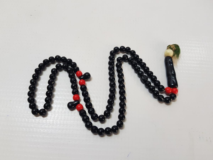 OSMANLI DÖNEMİ BEYKOZ TESPİH