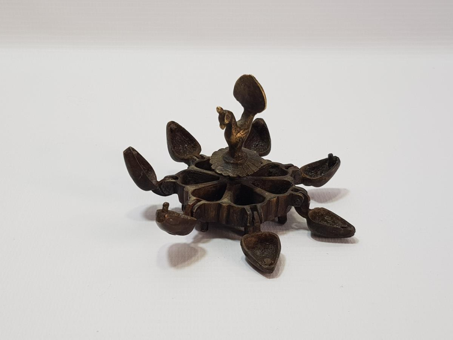 OSMANLI DÖNEMİ BUHURDANLIK