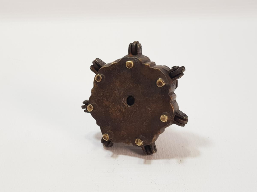 OSMANLI DÖNEMİ BUHURDANLIK