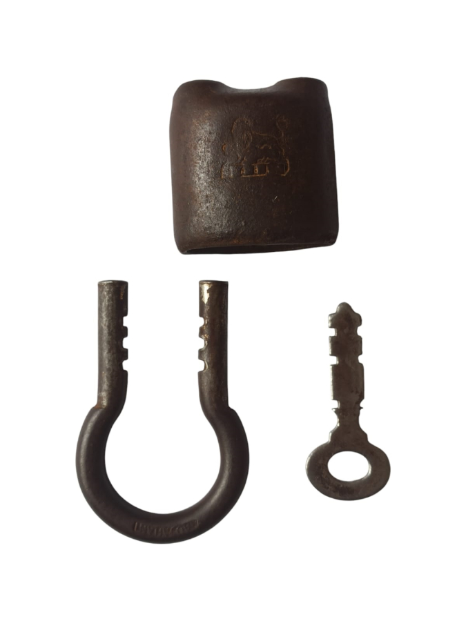 Antika Aktif Asma Kilit 