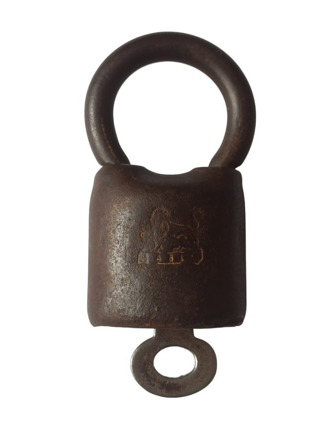 Antika Aktif Asma Kilit 