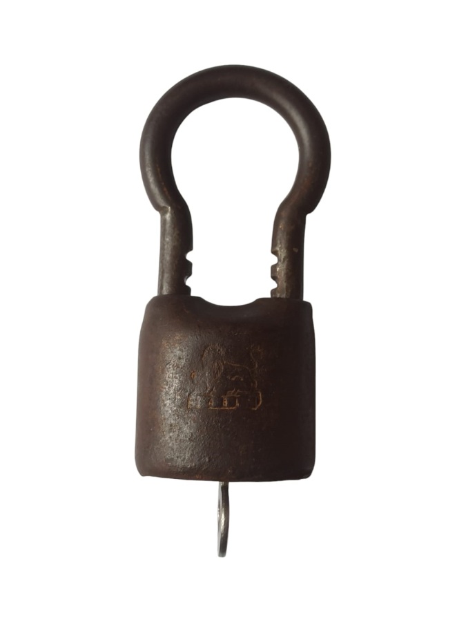 Antika Aktif Asma Kilit 