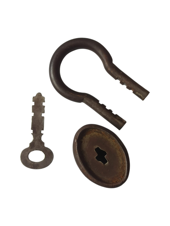 Antika Aktif Asma Kilit 