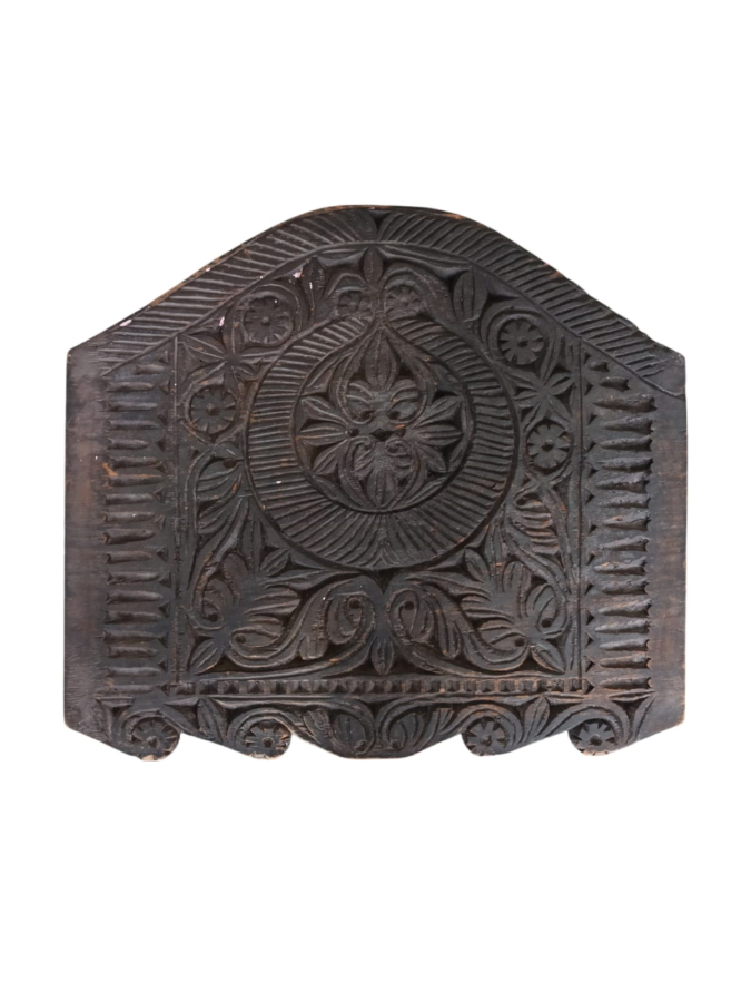 Osmanlı Dönem Ahşap eser