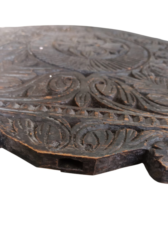 Osmanlı Dönem Ahşap eser