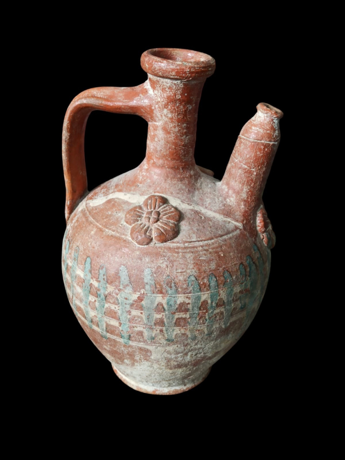 Osmanlı Dönem Ermeni Usta İşi Sünnetsiz Çanakkale Testi