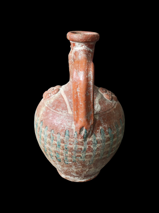 Osmanlı Dönem Ermeni Usta İşi Sünnetsiz Çanakkale Testi