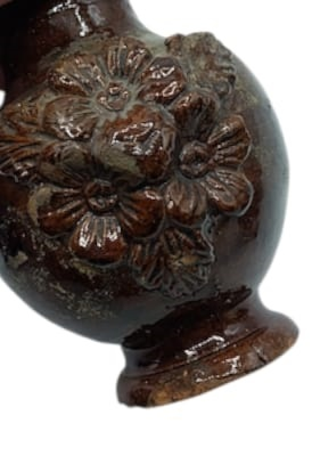 1940 lar Çanakkale Vazo 