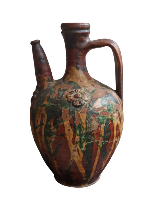 Osmanlı Dönem Ermeni Usta İşi Sünnetsiz Çanakkale Testi