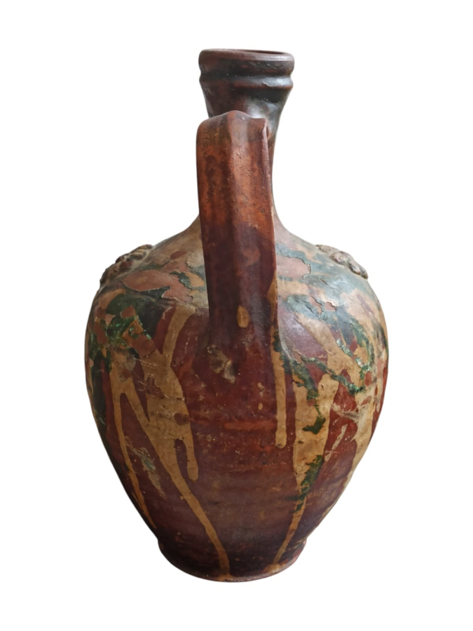 Osmanlı Dönem Ermeni Usta İşi Sünnetsiz Çanakkale Testi