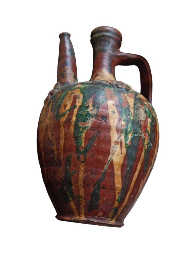 Osmanlı Dönem Ermeni Usta İşi Sünnetsiz Çanakkale Testi