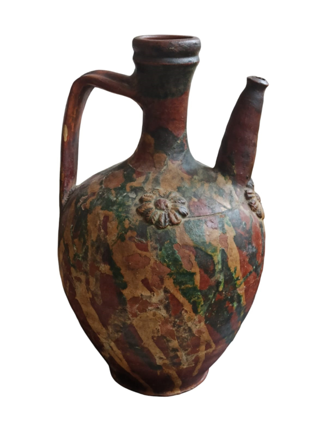 Osmanlı Dönem Ermeni Usta İşi Sünnetsiz Çanakkale Testi