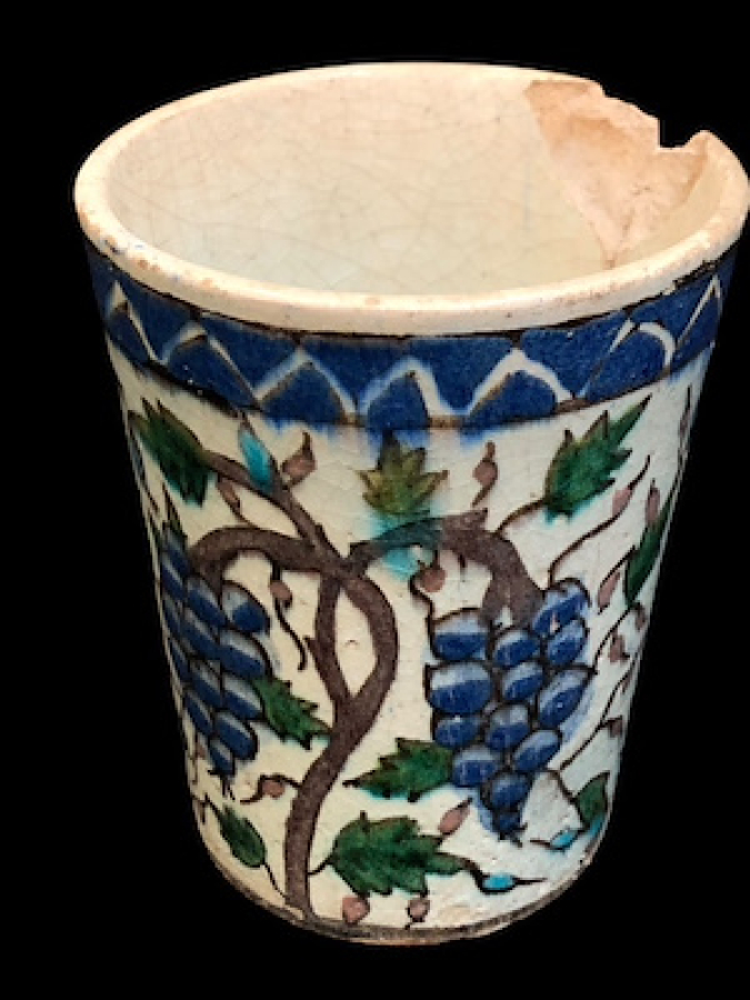 OSMANLI DÖNEM 18.YY KÜTAHYA