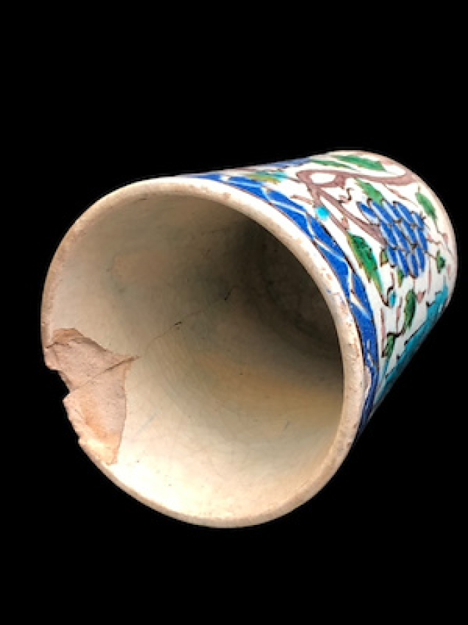 OSMANLI DÖNEM 18.YY KÜTAHYA